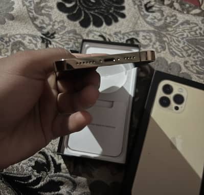 Apple iPhone 13 Pro Max dual sim approved complete box
