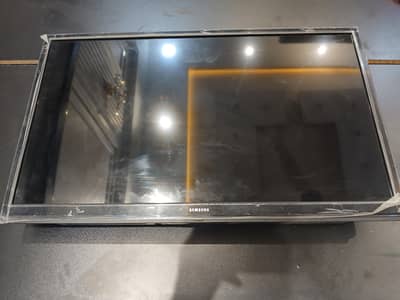 brand new samsung lcd