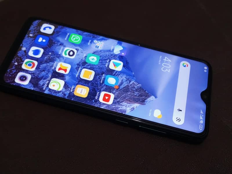 Redmi note 8 pro 3