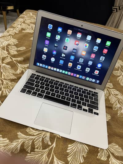 Macbook Air 2015 8gb/256gb
