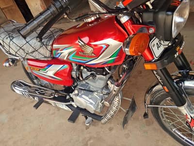 good condition