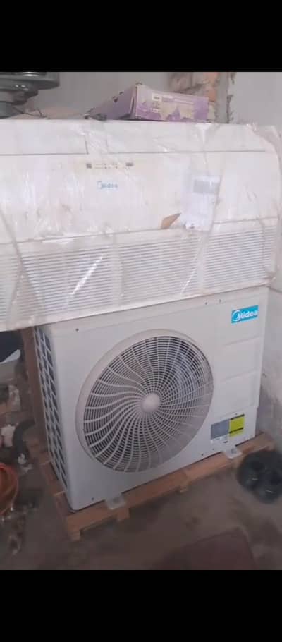 Midea Imported 4-Ton Mini VRF Inverter T3