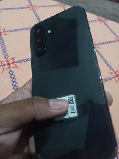 4 month used