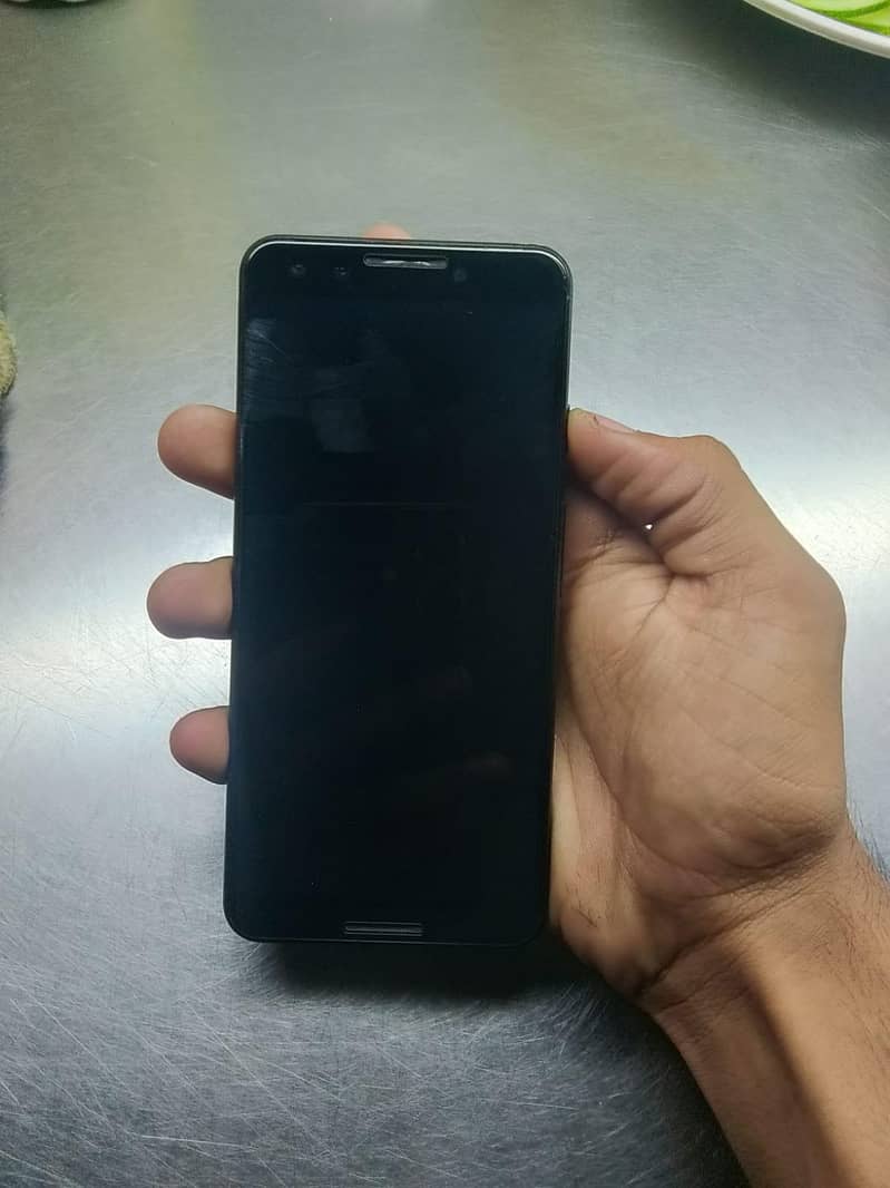 Google Pixel 3 2