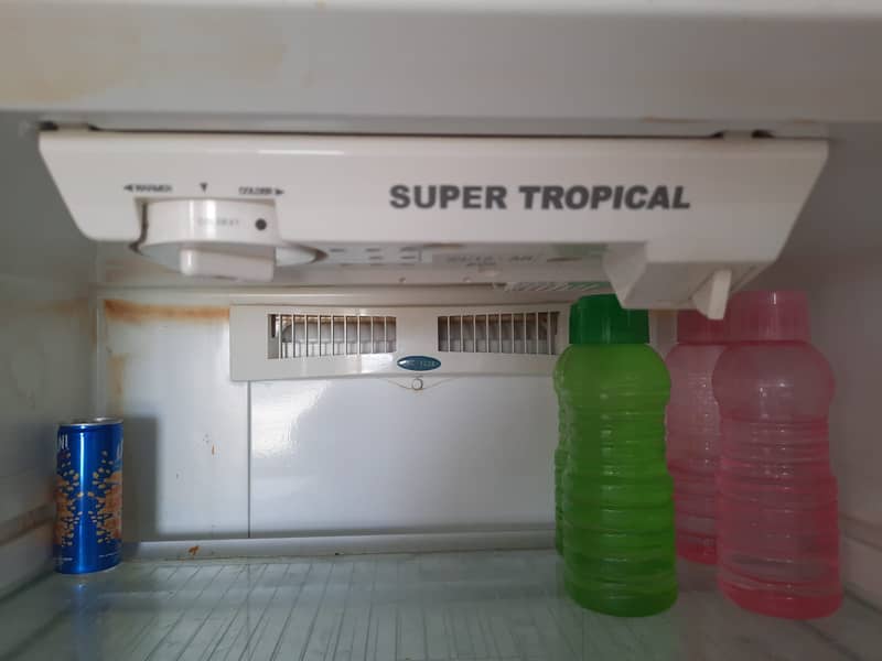 Cooling chill frezer 2