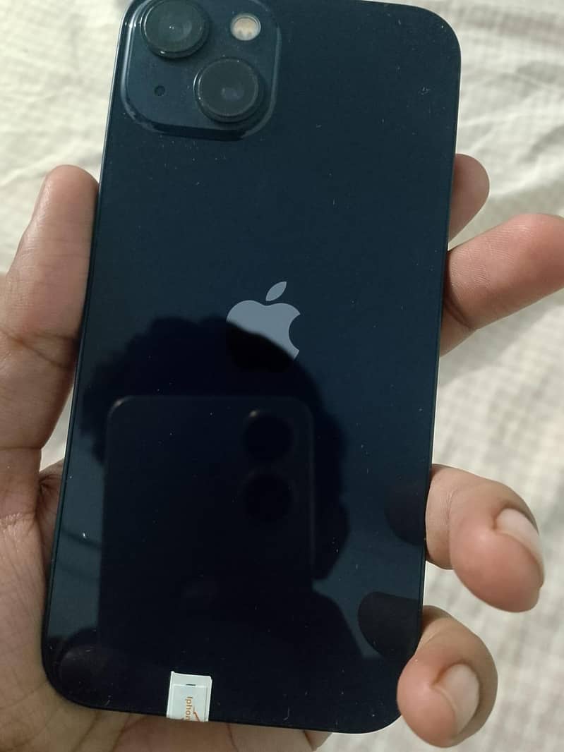 Apple iPhone 13 0