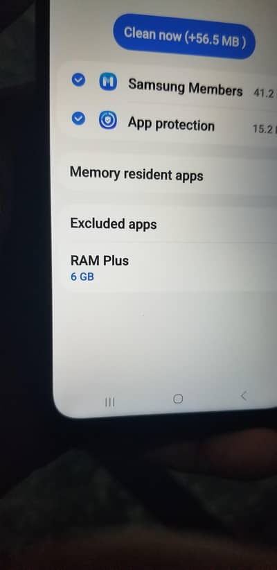 Samsung Mobile A05s