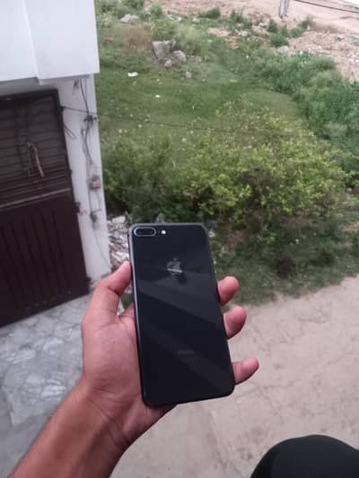 Apple iPhone 8 Plus 256gb factory unlock