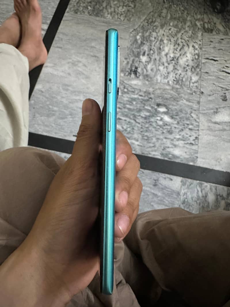 OnePlus 8t 1
