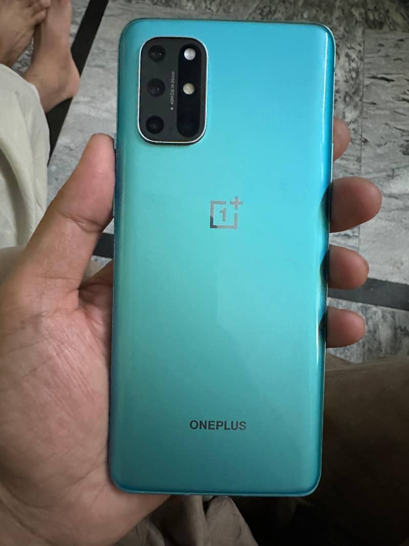 OnePlus 8t 2