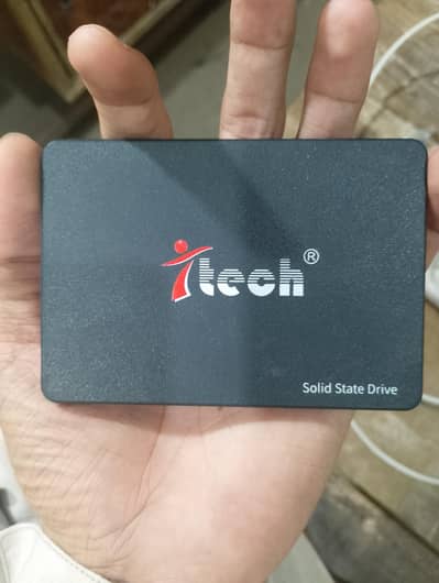 128gb SSD hard