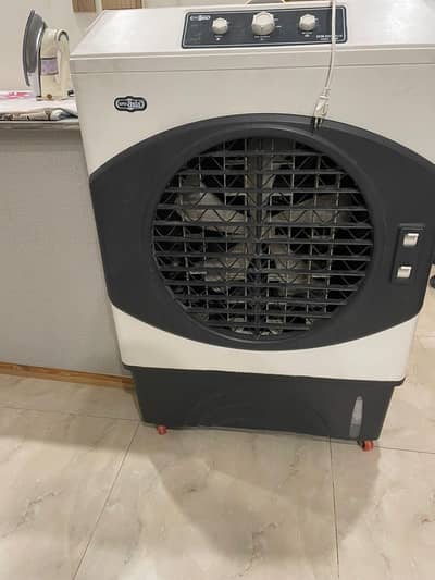 Super Asia Ac Cooler