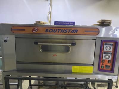 Southstar Duck Oven