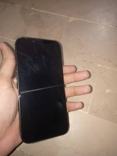 Apple iPhone 13 Pro