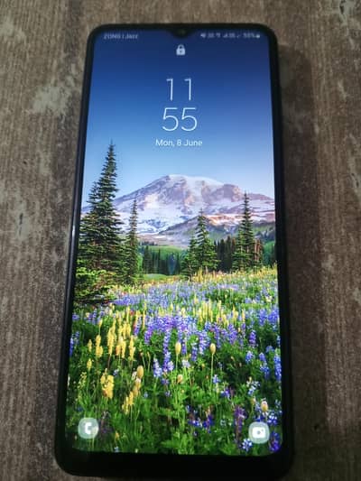 Samsung Mobile A12