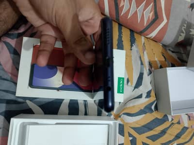 OPPO A3s