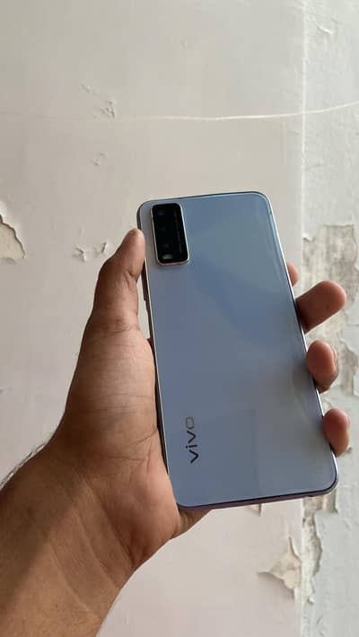Vivo Y20