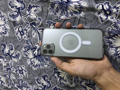 Apple iPhone 11 Pro Max dual approved