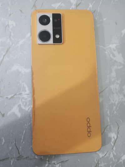 OPPO F21 Pro