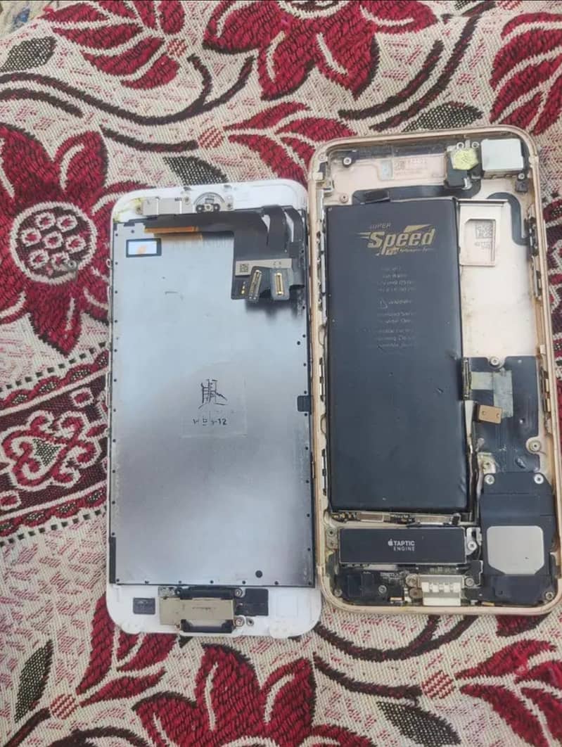 Apple iPhone 7 2