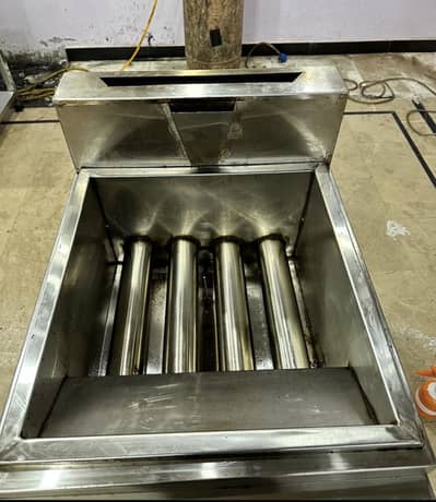 Fryer 32 Liter