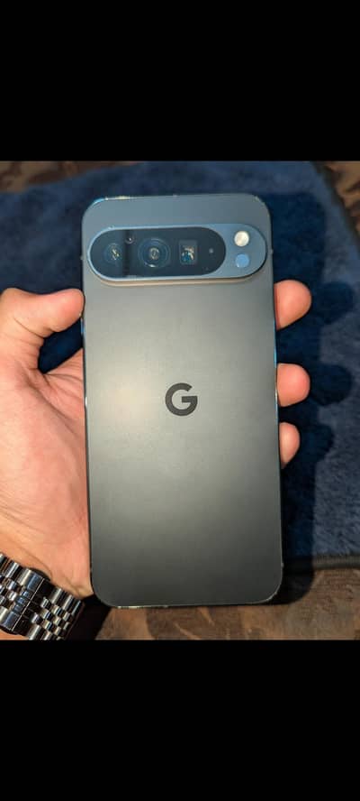 Google Pixel 9 Pro XL 256gb