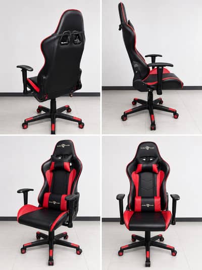 Global Razor Gaming Chair In Good Condition