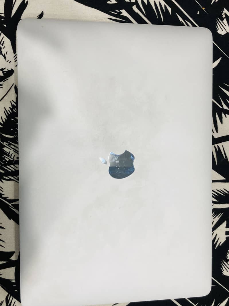 Macbook pro 2017 5