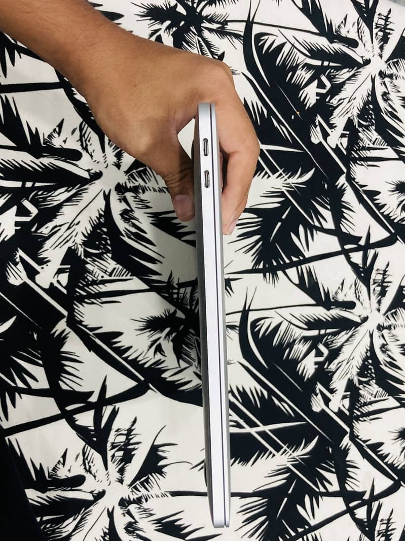 Macbook pro 2017 6