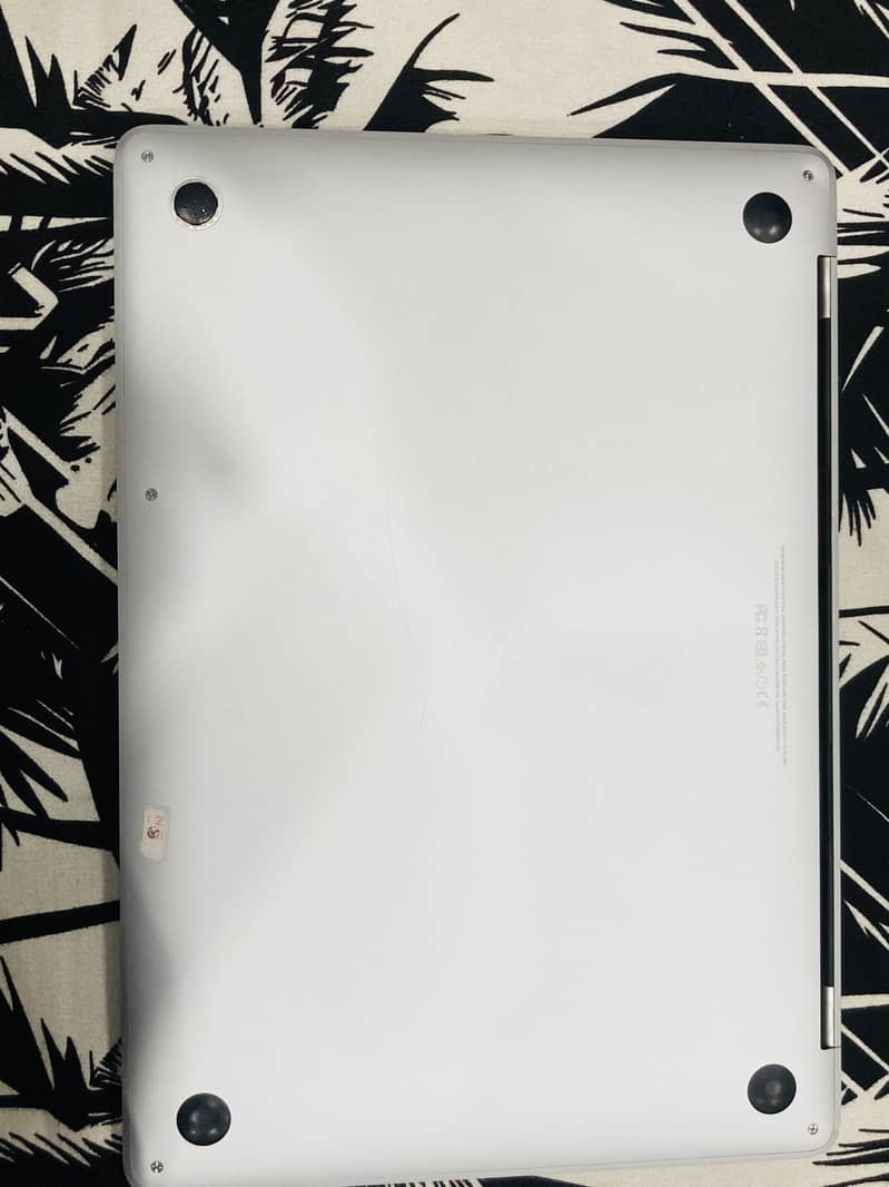 Macbook pro 2017 8