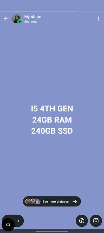 desktop PC
