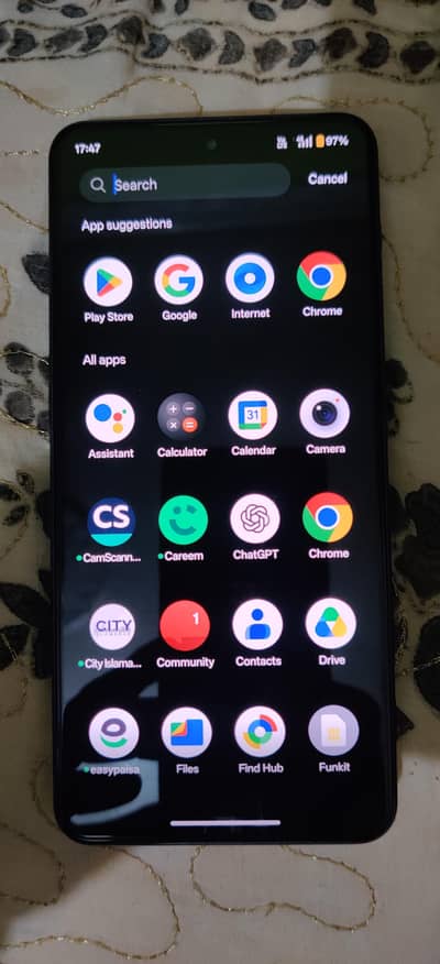 One Plus Nord