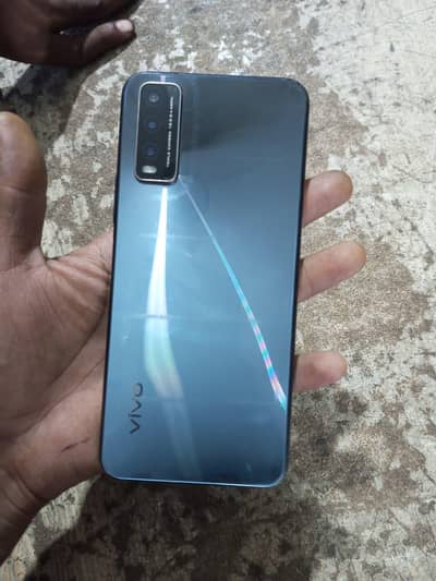 Vivo Y20
