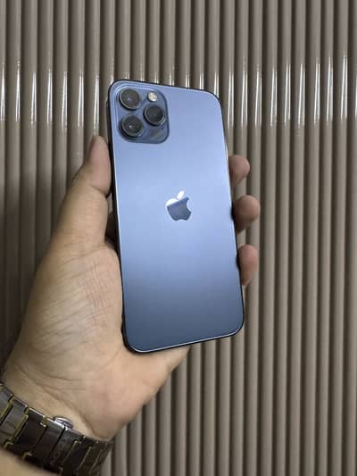 Apple iPhone 12 Pro Factory Unlocked 256Gb