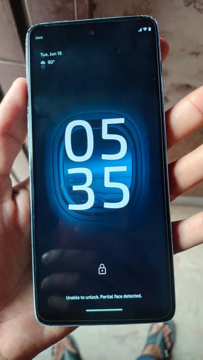 Motorola Edge Plus 5g 2021