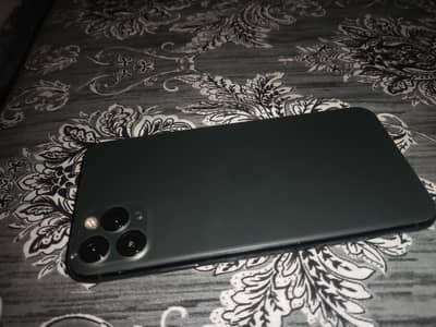 Apple iPhone 11 Pro Max