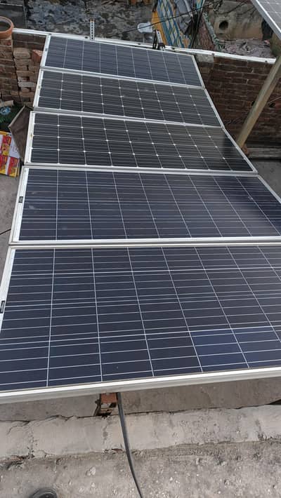 150 w solar panels