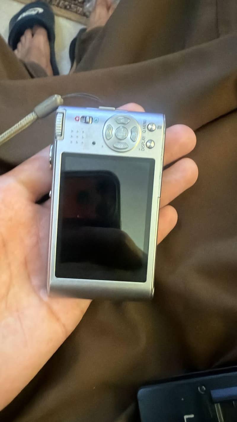 Digital Camera 1