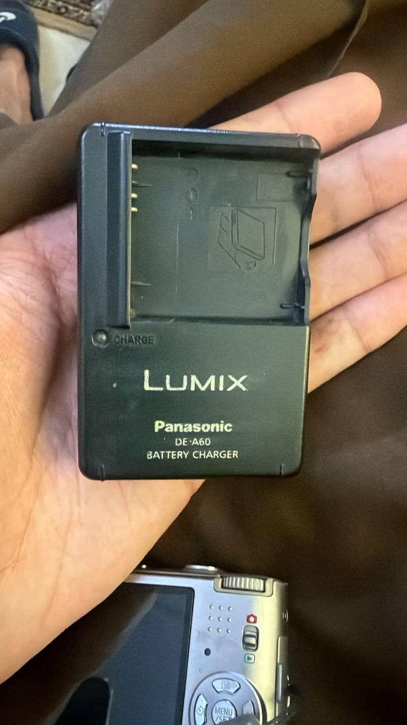 Digital Camera 2