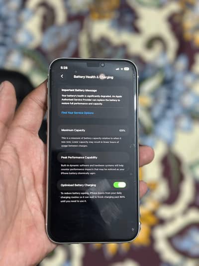 IPHONE 11 64 GB
