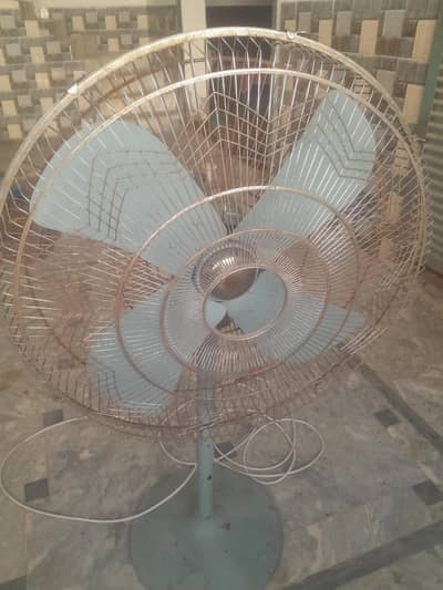 pedestal fan for sale