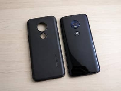 Motorola Moto G7 Power condition 10/9