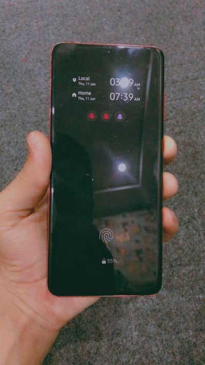 Samsung S20 Plus sale each