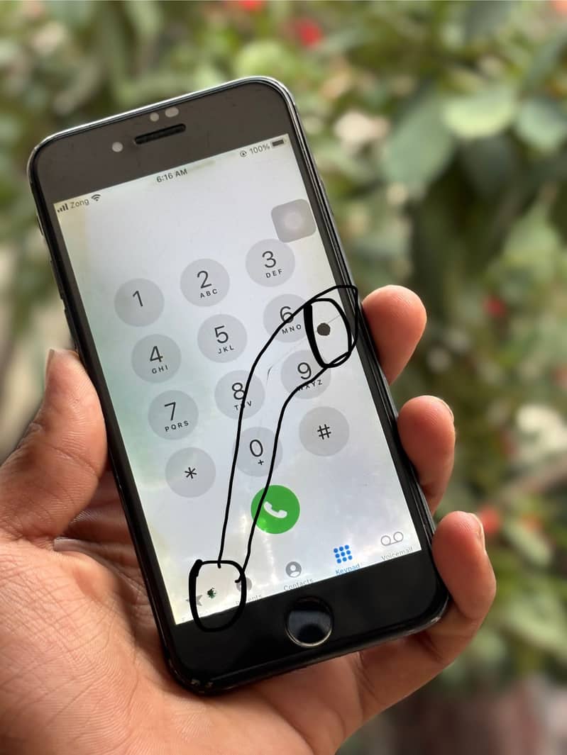 Apple iPhone 7 7