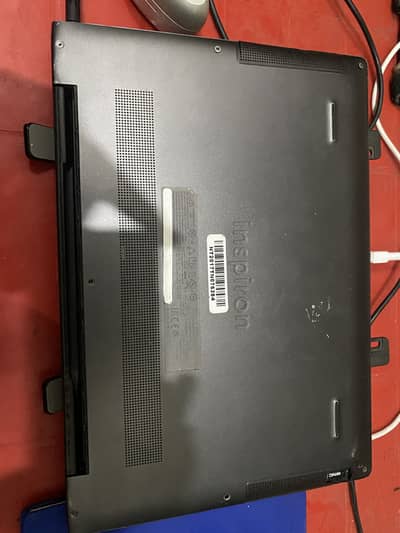  Dell Inspiron 7391 2-in-1 | i7 10th Gen |