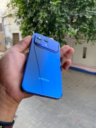 Infinix note 60 pro