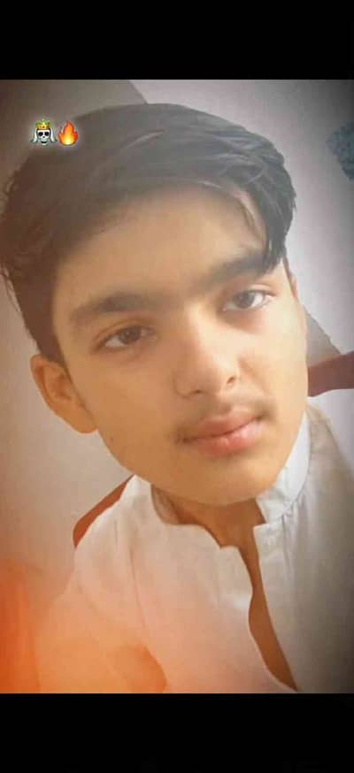 Muhammad Jahangir