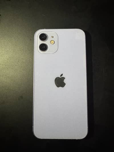 Iphone 12 jv