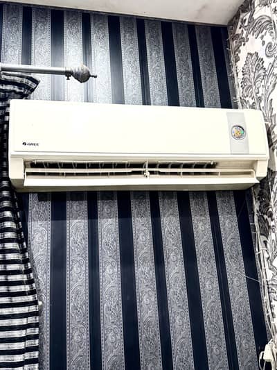 Gree 1.5 Ton Split Non Inverter Most demanding Model GS-18 CZ8/I. New