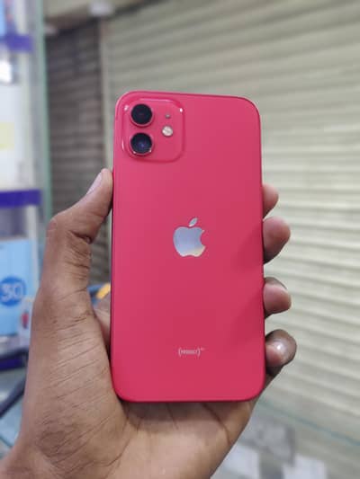 I phone 12 non pta